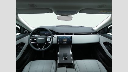 Range Rover Evoque 9