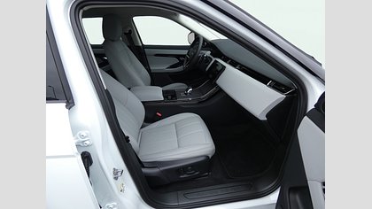 Range Rover Evoque 10