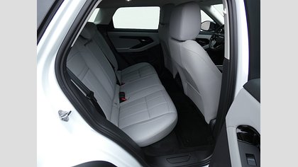 Range Rover Evoque 11