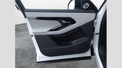 Range Rover Evoque 12