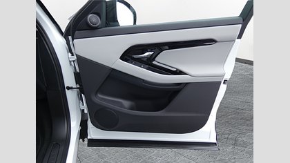 Range Rover Evoque 14