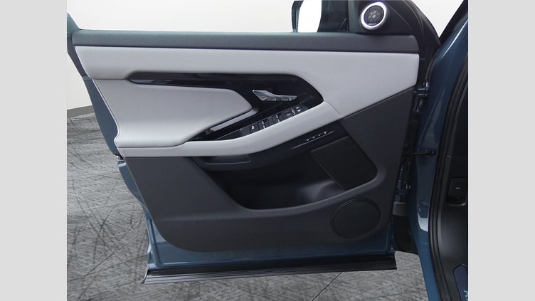 2025 Approved Land Rover Range Rover Evoque Tribeca Blue D165 ДИЗЕЛЬ AWD MHEV Standard Wheelbase Dynamic SE
