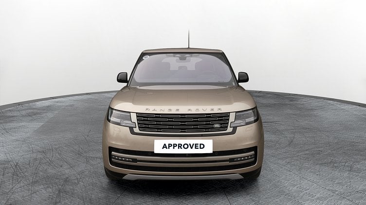 2023 Approved Land Rover Range Rover Batumi Gold 3.0 litre i6 PHEV​ HSE