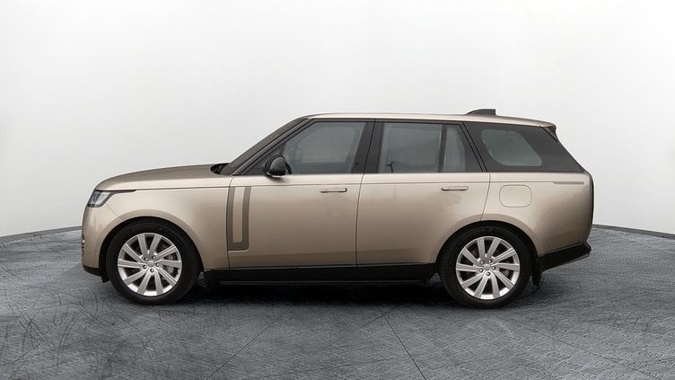 2023 Approved Land Rover Range Rover Batumi Gold 3.0 litre i6 PHEV​ HSE