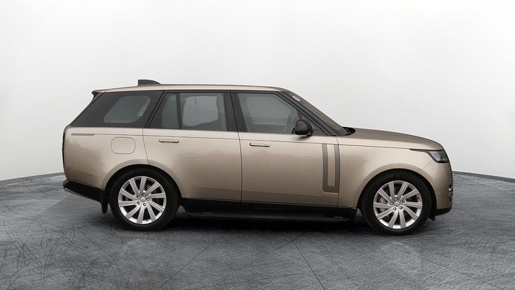 2023 Approved Land Rover Range Rover Batumi Gold 3.0 litre i6 PHEV​ HSE