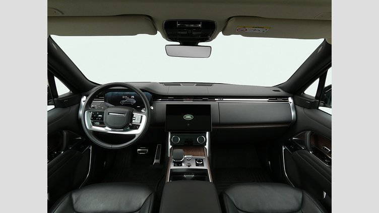 2023 Approved Land Rover Range Rover Batumi Gold 3.0 litre i6 PHEV​ HSE