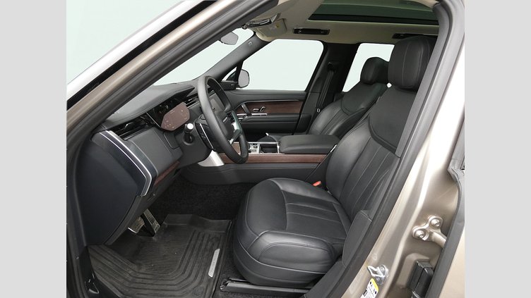 2023 Approved Land Rover Range Rover Batumi Gold 3.0 litre i6 PHEV​ HSE