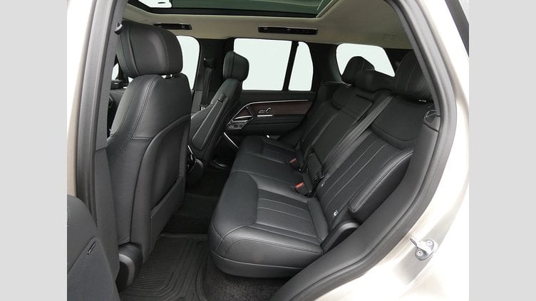 2023 Approved Land Rover Range Rover Batumi Gold 3.0 litre i6 PHEV​ HSE