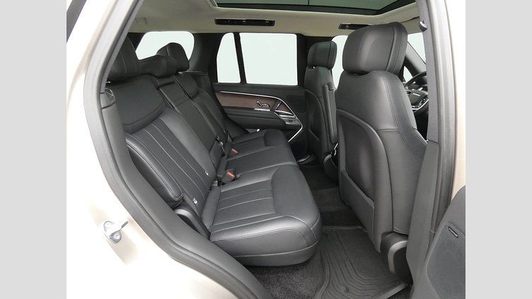 2023 Approved Land Rover Range Rover Batumi Gold 3.0 litre i6 PHEV​ HSE