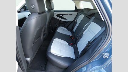 Range Rover Evoque 9