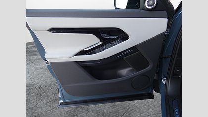 Range Rover Evoque 13