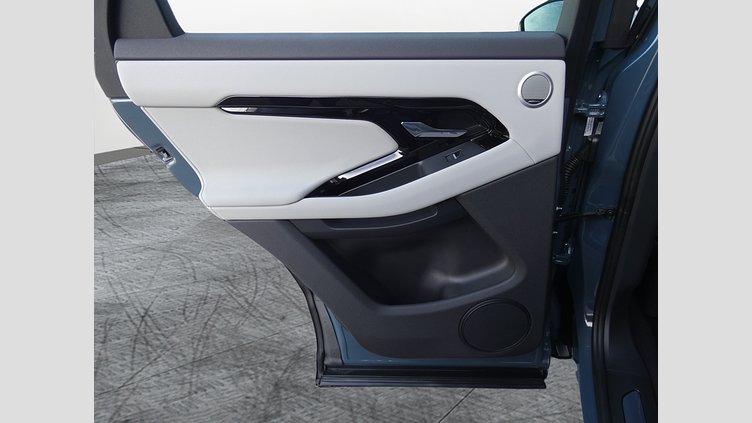 2025 Approved Land Rover Range Rover Evoque Tribeca Blue D165 ДИЗЕЛЬ AWD MHEV Standard Wheelbase Dynamic SE