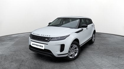 Range Rover Evoque 0