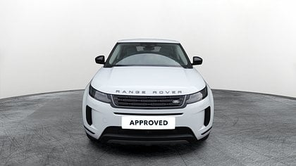 Range Rover Evoque 1