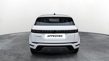 Range Rover Evoque 3
