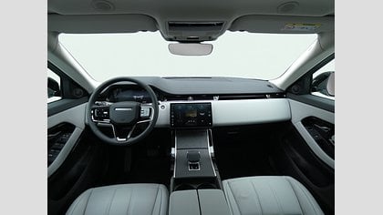 Range Rover Evoque 8