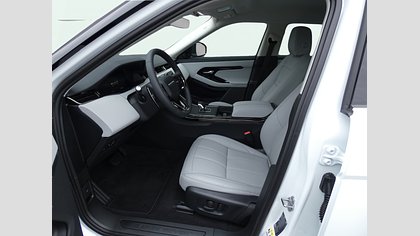 Range Rover Evoque 9