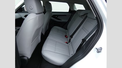 Range Rover Evoque 10