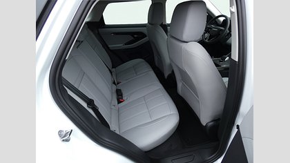 Range Rover Evoque 11