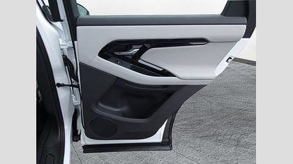 Range Rover Evoque 16