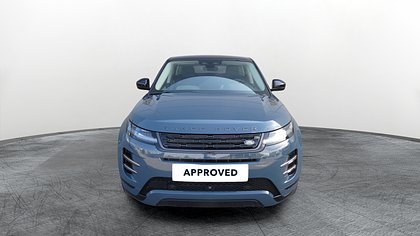 Range Rover Evoque 1