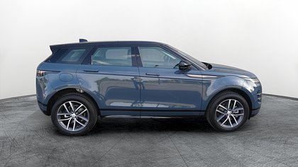 Range Rover Evoque 5