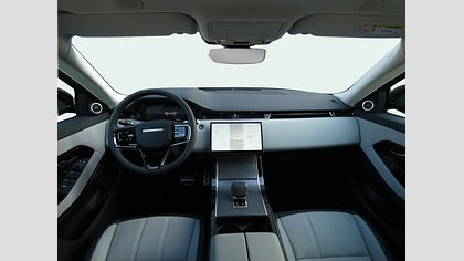 Range Rover Evoque 7