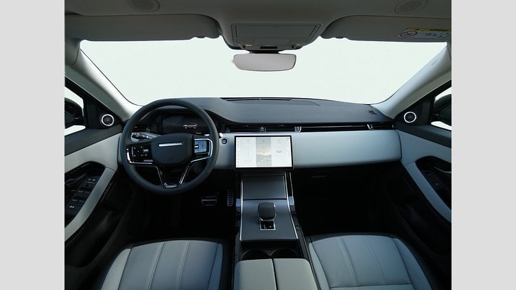 2025 Approved Land Rover Range Rover Evoque Tribeca Blue D165 ДИЗЕЛЬ AWD MHEV Standard Wheelbase Dynamic SE