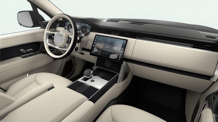 2024 Approved Land Rover Range Rover Santorini Black D350 AWD AUTOMATIC MHEV СТАНДАРТНА КОЛІСНА БАЗА AUTOBIOGRAPHY