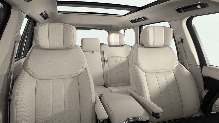 2024 Approved Land Rover Range Rover Santorini Black D350 AWD AUTOMATIC MHEV СТАНДАРТНА КОЛІСНА БАЗА AUTOBIOGRAPHY