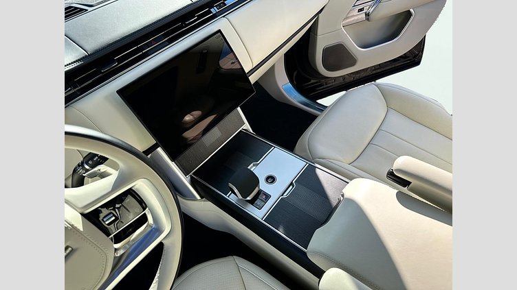2024 Approved Land Rover Range Rover Santorini Black D350 AWD AUTOMATIC MHEV СТАНДАРТНА КОЛІСНА БАЗА AUTOBIOGRAPHY