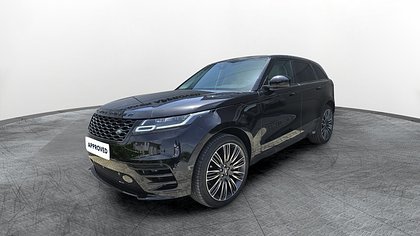 Range Rover Velar 0