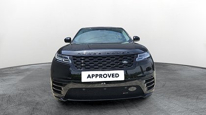 Range Rover Velar 2