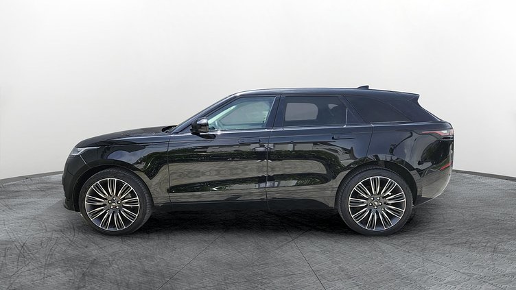 2023 Approved Land Rover Range Rover Velar Santorini Black 2.0 litre i4D​ DYNAMIC SE