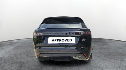 Range Rover Velar 5