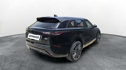 Range Rover Velar 6