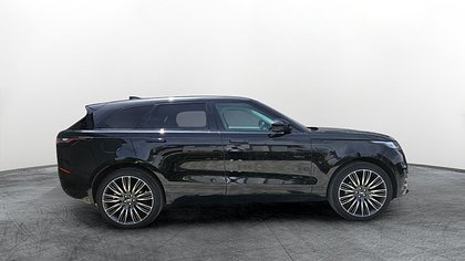 Range Rover Velar 8