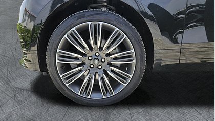 Range Rover Velar 9