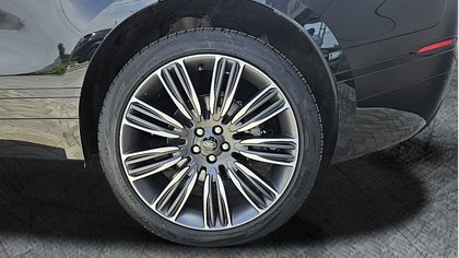 Range Rover Velar 10