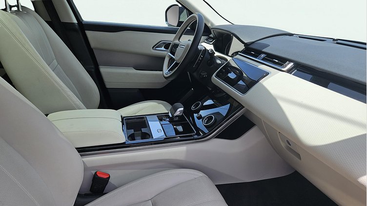 2023 Approved Land Rover Range Rover Velar Santorini Black 2.0 litre i4D​ DYNAMIC SE