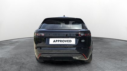 Range Rover Velar 18
