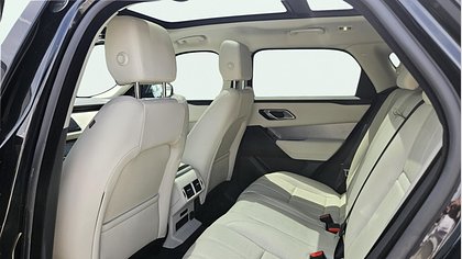 Range Rover Velar 22