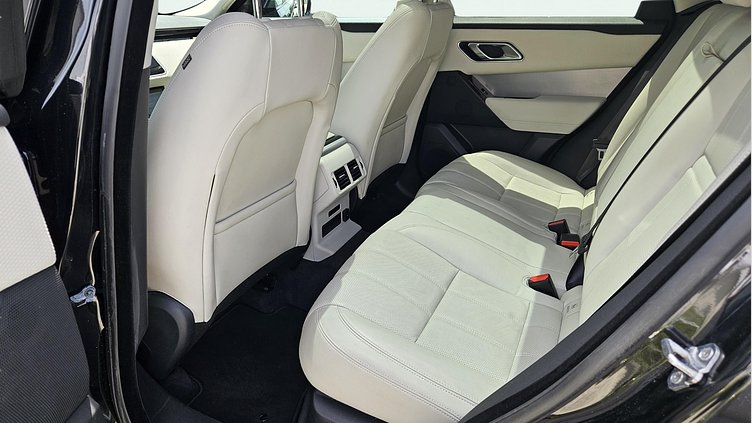 2023 Approved Land Rover Range Rover Velar Santorini Black 2.0 litre i4D​ DYNAMIC SE