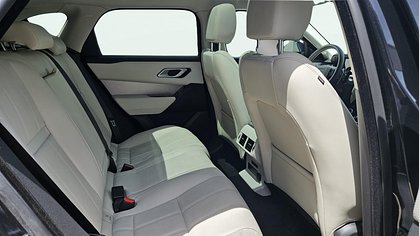 Range Rover Velar 25