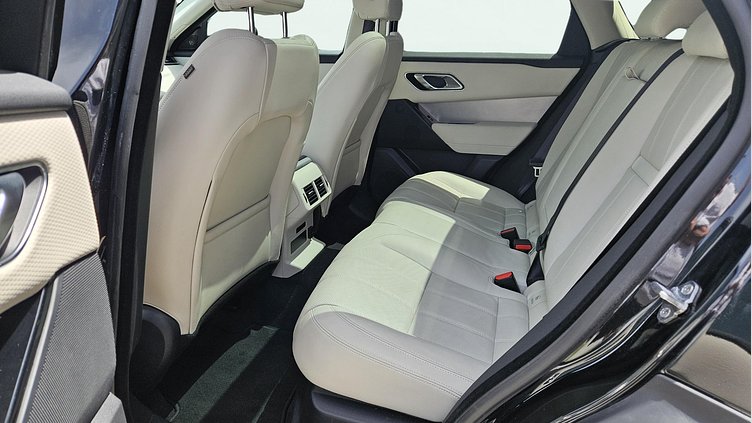 2023 Approved Land Rover Range Rover Velar Santorini Black 2.0 litre i4D​ DYNAMIC SE