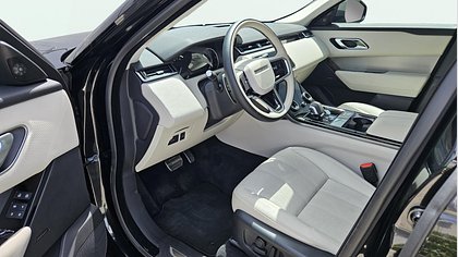 Range Rover Velar 29