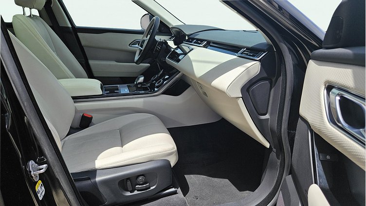 2023 Approved Land Rover Range Rover Velar Santorini Black 2.0 litre i4D​ DYNAMIC SE
