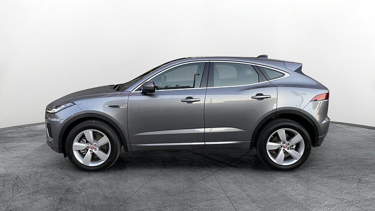 2021 Approved Jaguar E-Pace Eiger grey D165 R-Dynamic