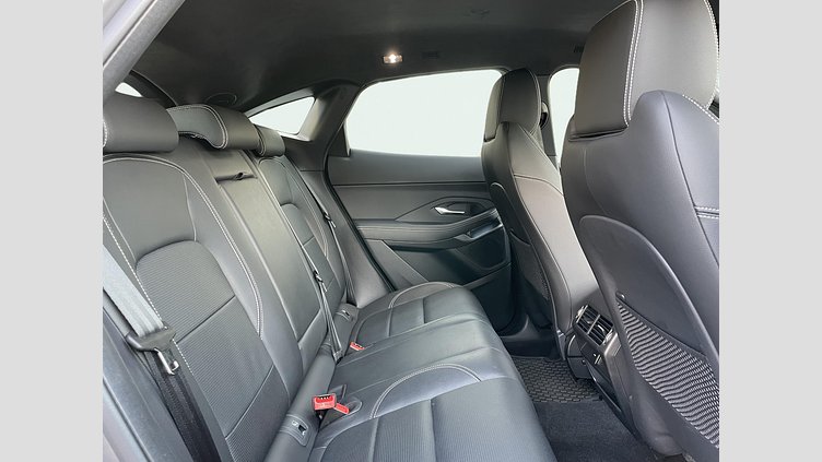 2021 Approved Jaguar E-Pace Eiger grey D165 R-Dynamic