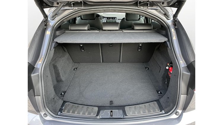 2021 Approved Jaguar E-Pace Eiger grey D165 R-Dynamic
